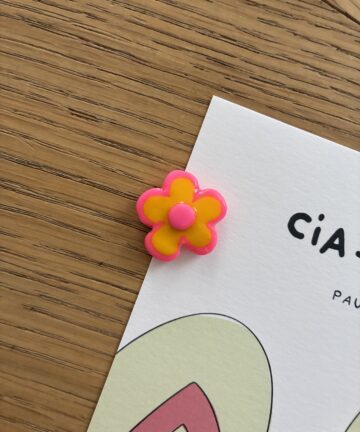 Aimant "Flower"