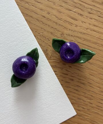 Aimant "Myrtille"