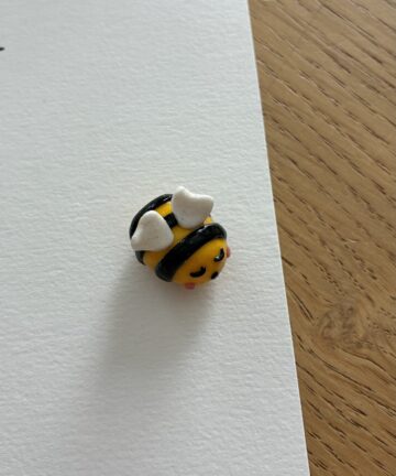 Aimant "Abeille"